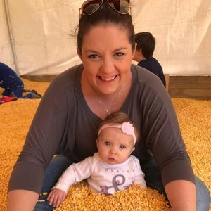 Meet your Posher, Tammie jo